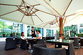 Hotel Zagreb