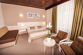 Hotel Zagreb