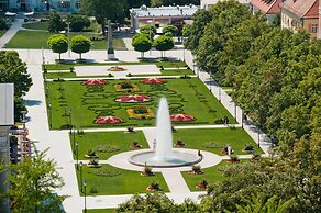 Hotel Zagreb