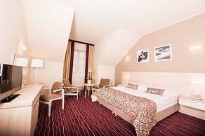 Hotel Zagreb