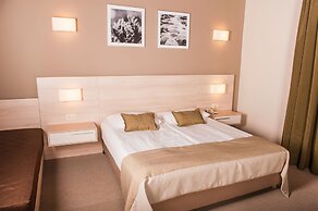 Hotel Zagreb
