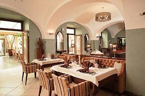 Hotel Zagreb