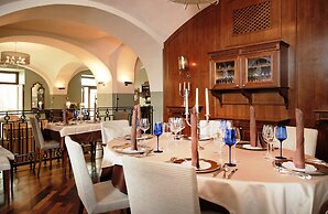 Hotel Zagreb