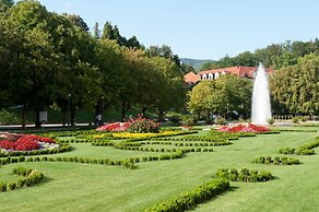 Hotel Zagreb