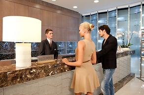 Hotel Zagreb