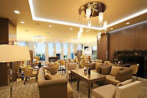 Hotel Zagreb