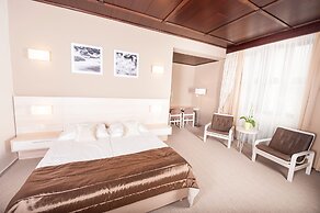 Hotel Zagreb