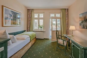 Vineta Hotels