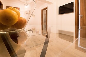 Bucharest Serviced Apartments