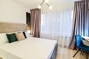Bucharest Serviced Apartments