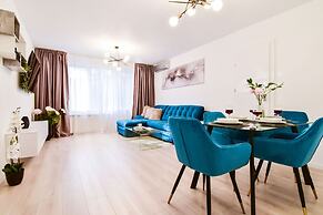 Bucharest Serviced Apartments