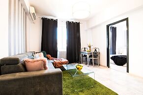 Bucharest Serviced Apartments