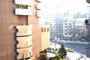 Bucharest Serviced Apartments