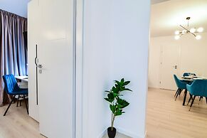 Bucharest Serviced Apartments