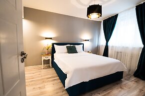 Bucharest Serviced Apartments