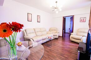 Bucharest Serviced Apartments
