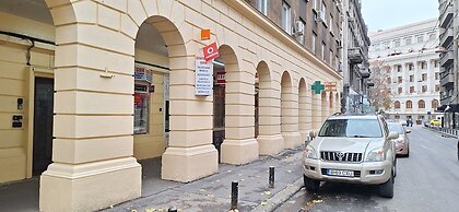 Bucharest Serviced Apartments