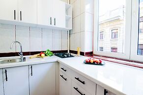 Bucharest Serviced Apartments
