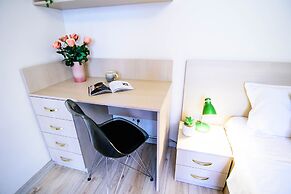 Bucharest Serviced Apartments