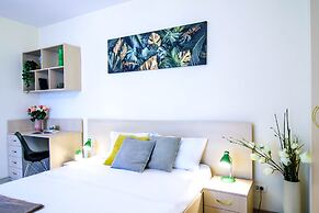 Bucharest Serviced Apartments