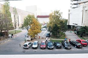 Bucharest Serviced Apartments