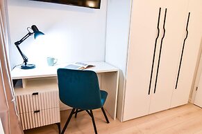 Bucharest Serviced Apartments