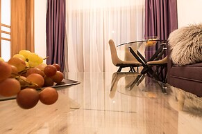 Bucharest Serviced Apartments