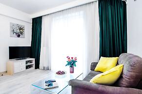 Bucharest Serviced Apartments