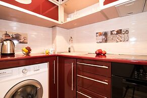 Bucharest Serviced Apartments