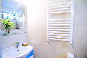 Bucharest Serviced Apartments