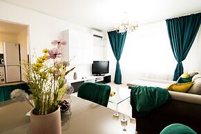 Bucharest Serviced Apartments