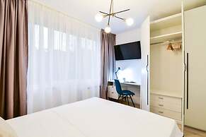 Bucharest Serviced Apartments