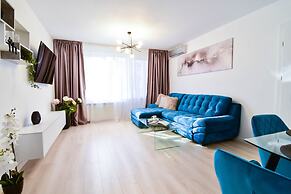 Bucharest Serviced Apartments