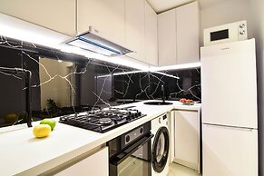 Bucharest Serviced Apartments