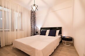 Bucharest Serviced Apartments