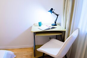 Bucharest Serviced Apartments