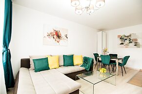 Bucharest Serviced Apartments