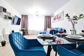 Bucharest Serviced Apartments
