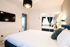Bucharest Serviced Apartments
