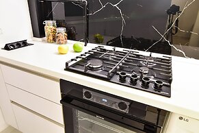 Bucharest Serviced Apartments