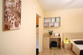Bucharest Serviced Apartments