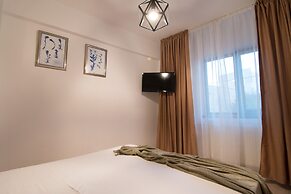 Bucharest Serviced Apartments