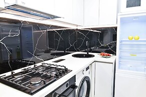 Bucharest Serviced Apartments