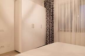 Bucharest Serviced Apartments