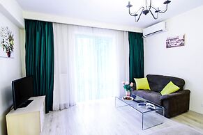 Bucharest Serviced Apartments