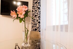 Bucharest Serviced Apartments