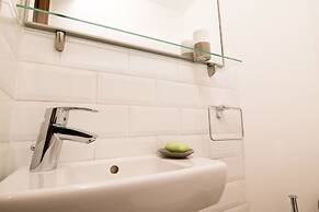 Bucharest Serviced Apartments