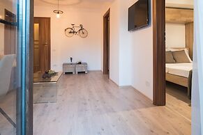 Bucharest Serviced Apartments