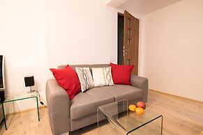 Bucharest Serviced Apartments