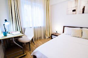 Bucharest Serviced Apartments